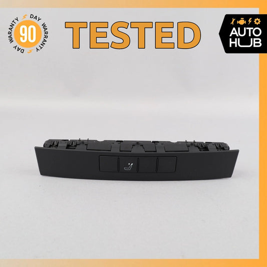 10-13 Mercedes W212 E350 Center Console Control Switch Button OEM - photo 1
