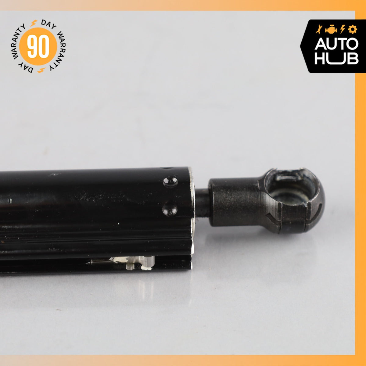 Bentley Continental GTC Right or Left Side Top Hydraulic Lift Cylinder OEM 71k - photo 7