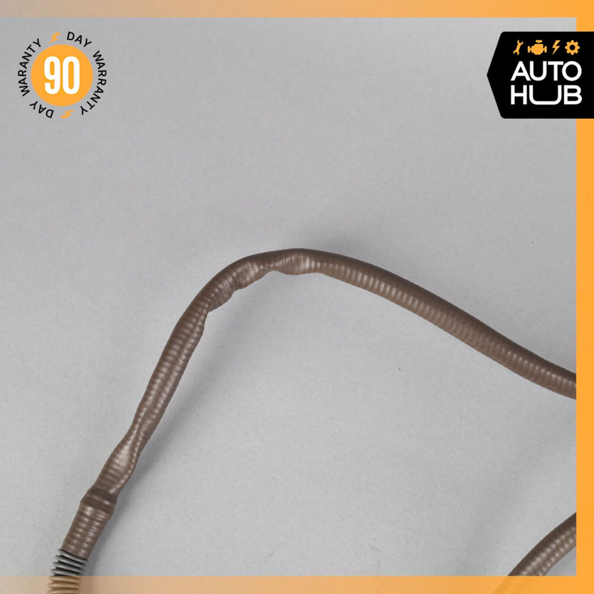 Mercedes W218 CLS550 E550 Oxygen O2 Sensor Lambda Set of 4 0095426318 OEM - photo 3