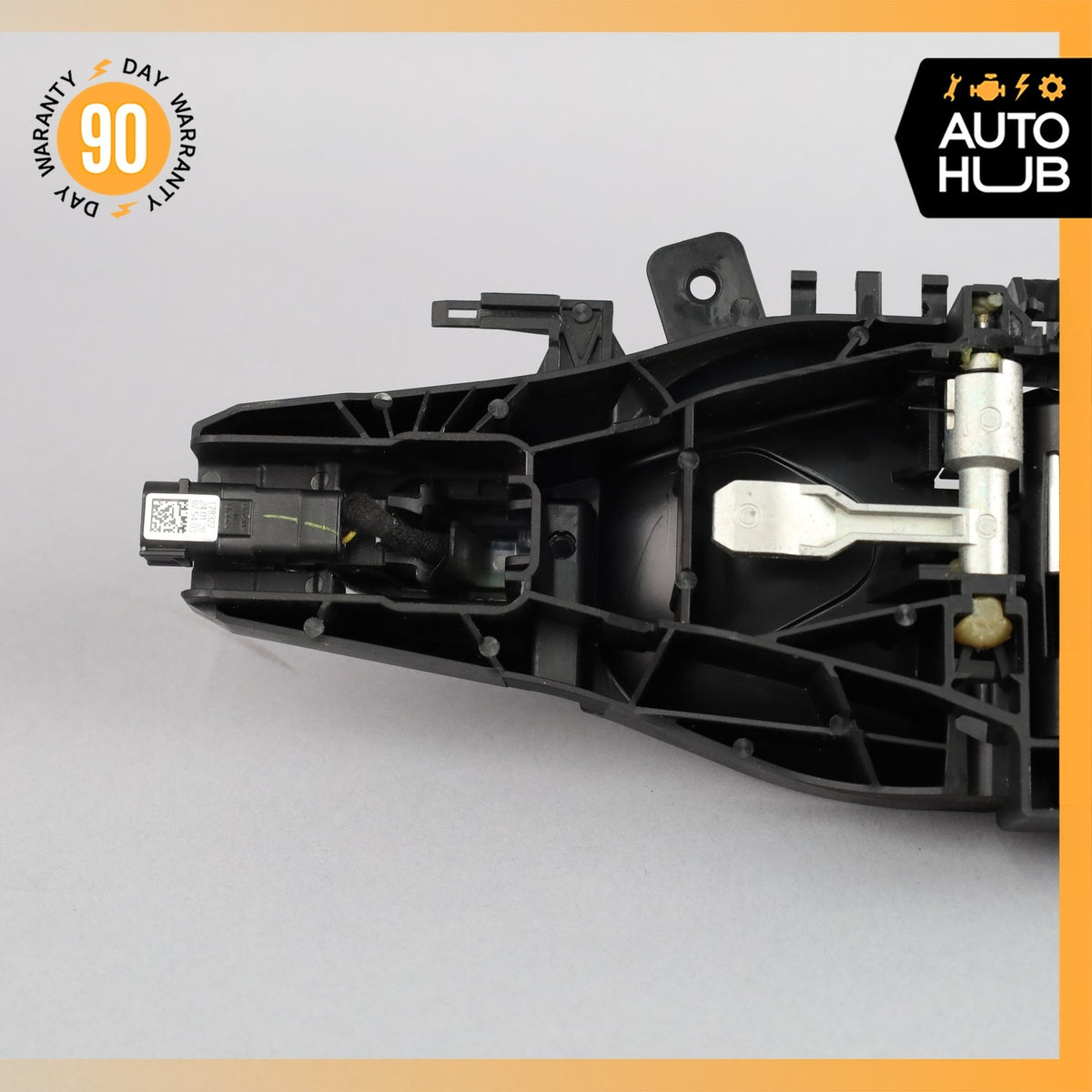 17-26 Alfa Romeo 952 Giulia Front Left Side Exterior Door Handle OEM 49k - photo 18