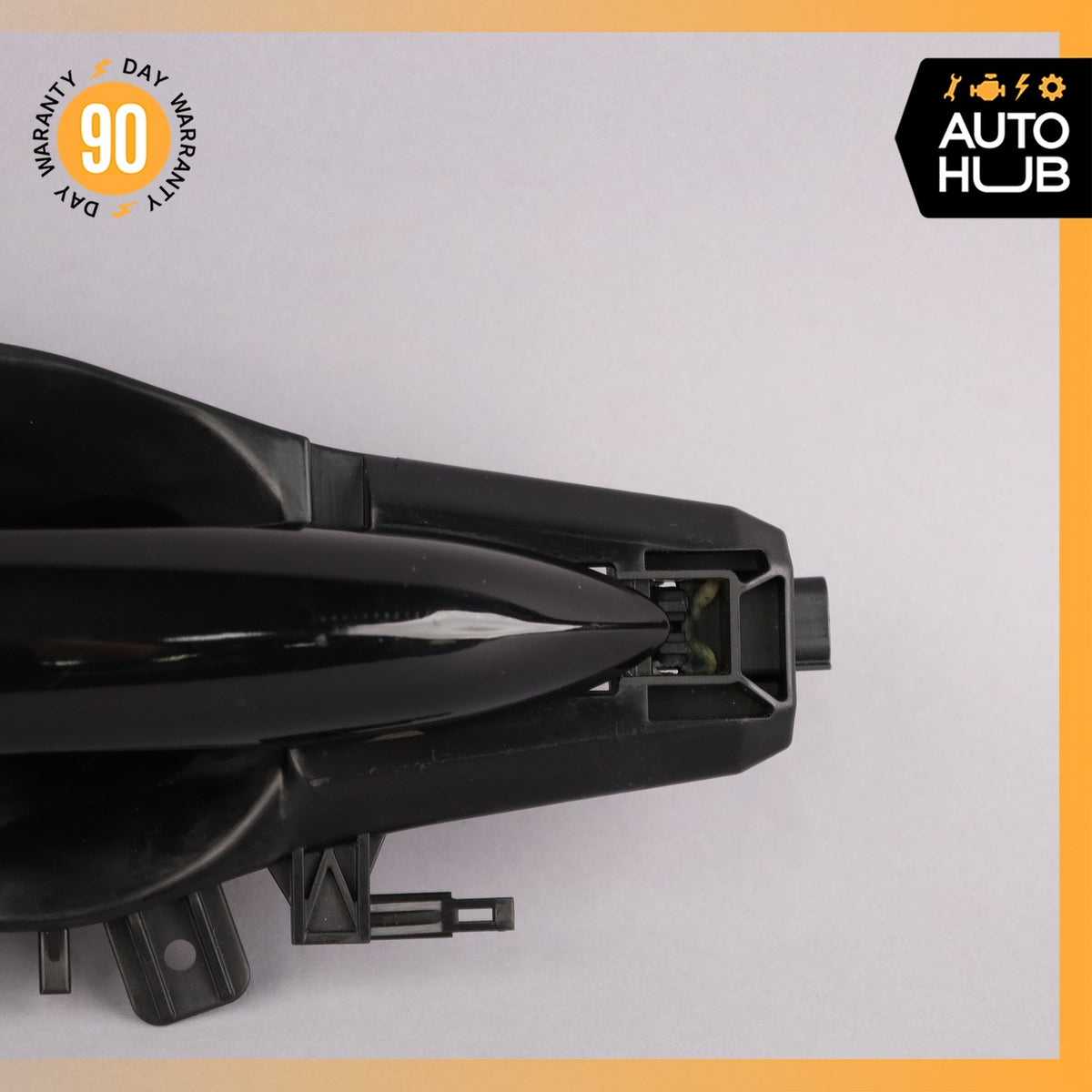 17-26 Alfa Romeo 952 Giulia Front Right Side Exterior Door Handle OEM 47k - photo 5