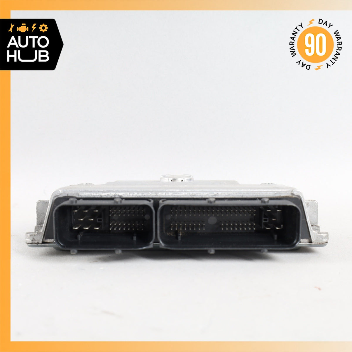 14-21 BMW i3 I01 REX Engine Control Module Unit 12148674363 OEM 88k - photo 7