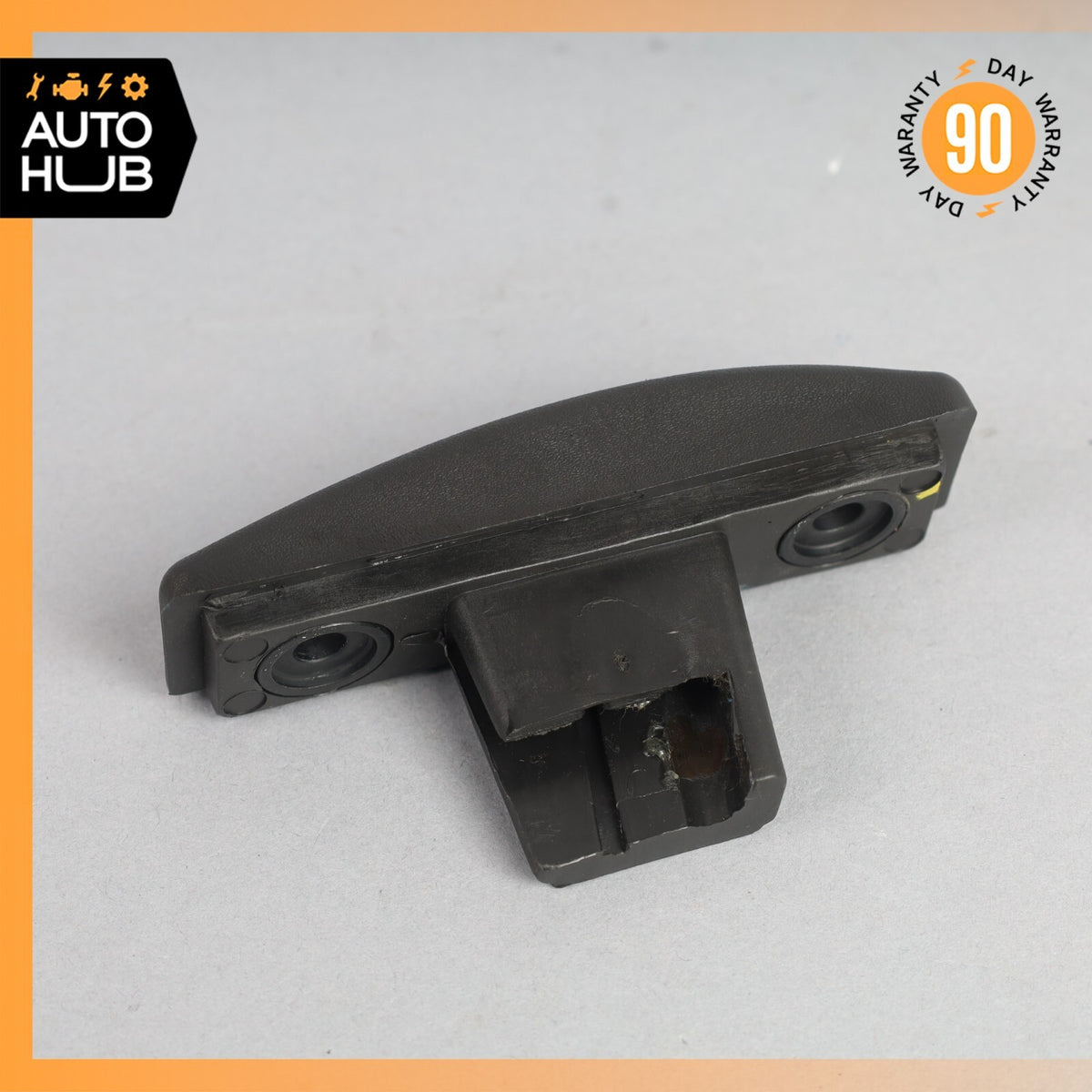 04-09 Cadillac XLR Right Passenger Side Folding Top Receiver Guide Pin OEM - photo 5