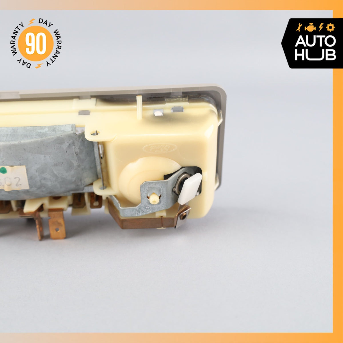 Aston Martin DB7 Vantage Overhead Dome Light Lamp 8384159 OEM 35k - photo 7