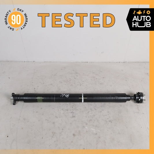 17-26 Alfa Romeo 952 Giulia 949 Stelvio Driveshaft Drive Shaft Propeller OEM - photo 1