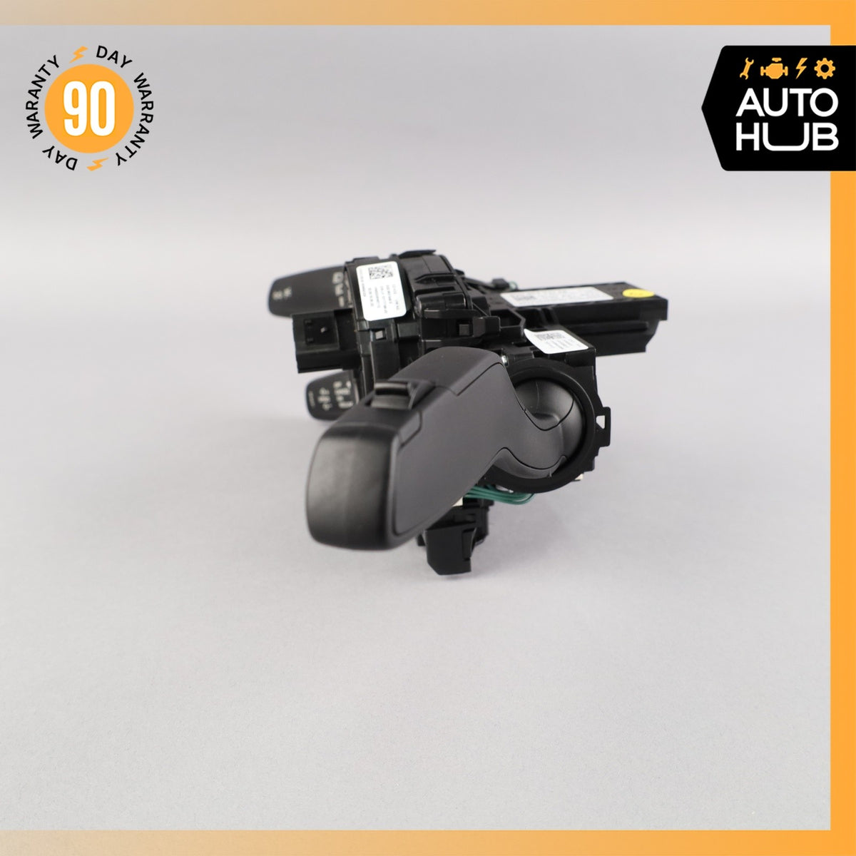 16-18 Audi 8V A3 E-Tron Steering Column Control Switch OEM - photo 12