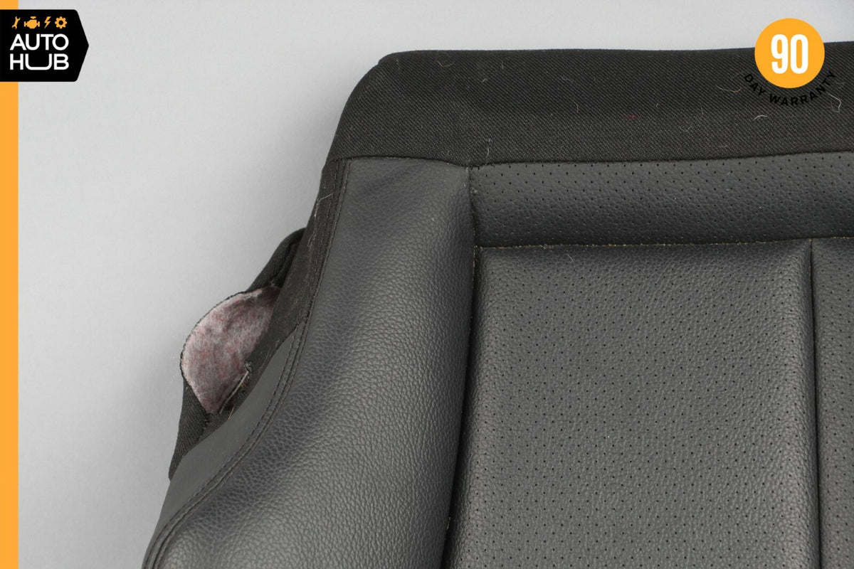 07-09 Mercedes W211 E350 E320 Front Right Side Lower Bottom Seat Cushion OEM - photo 2