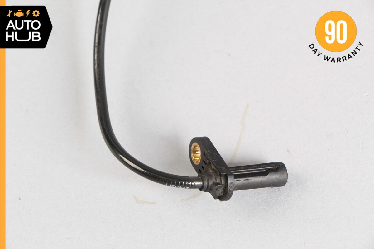 03-12 Mercedes R230 SL500 SL63 Rear Left or Right Wheel Speed ABS Sensor OEM - photo 8