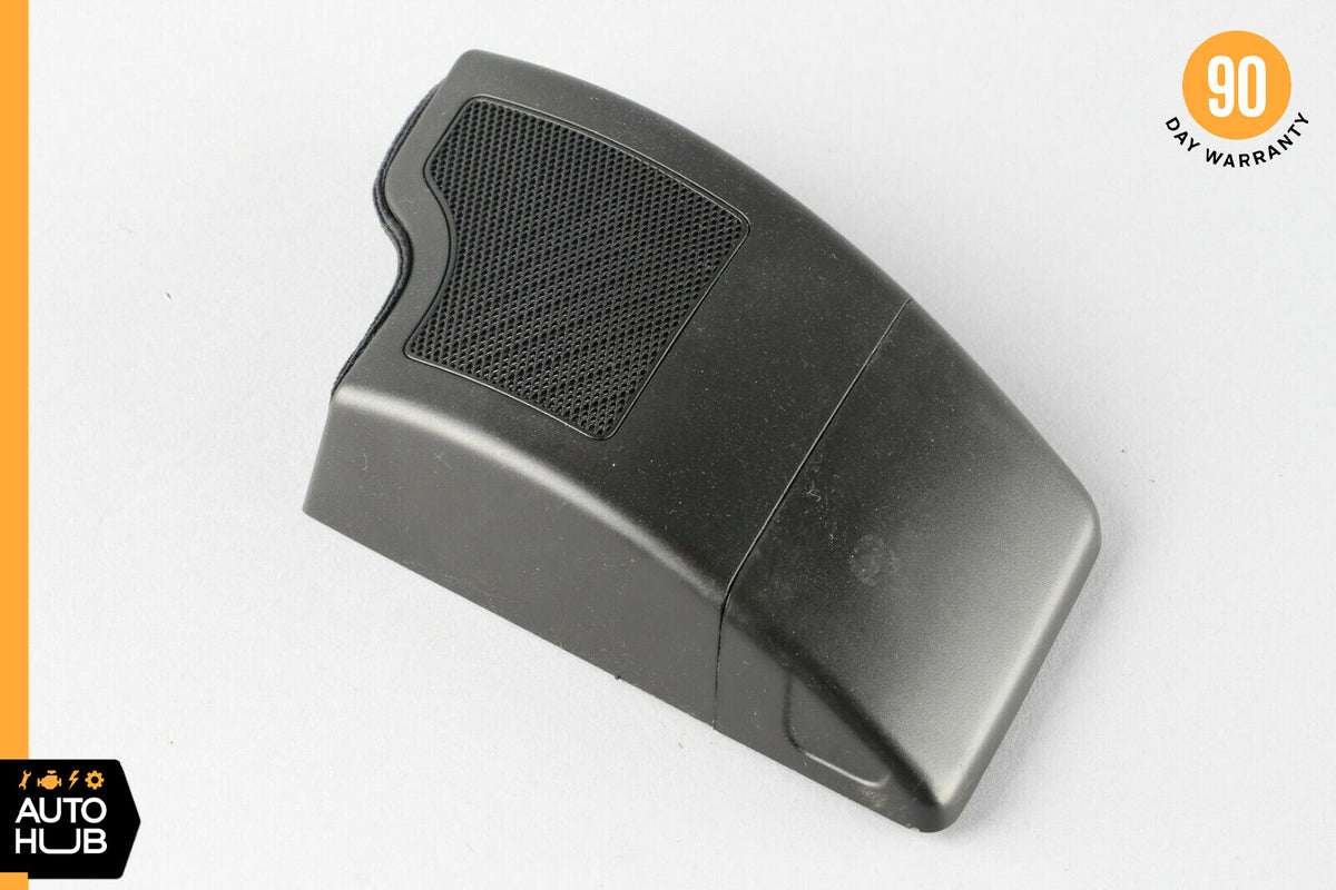 07-10 Mercedes W216 CL550 CL65 AMG Windshield Night Vision Camera Trim Cover OEM - photo 1