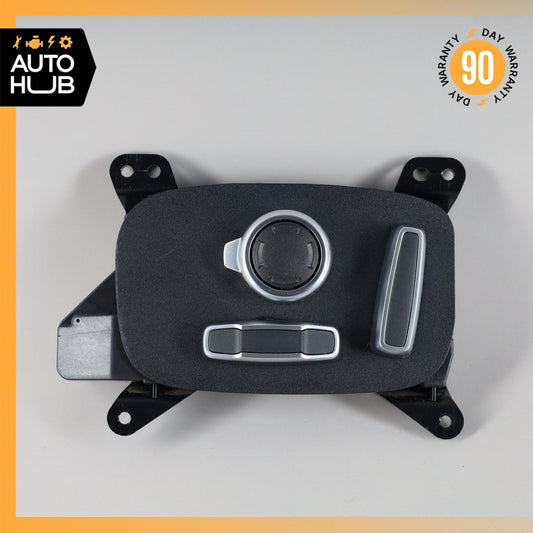 2016 Range Rover L405 L494 Front Left Side Seat Control Adjustment Switch OEM - photo 1