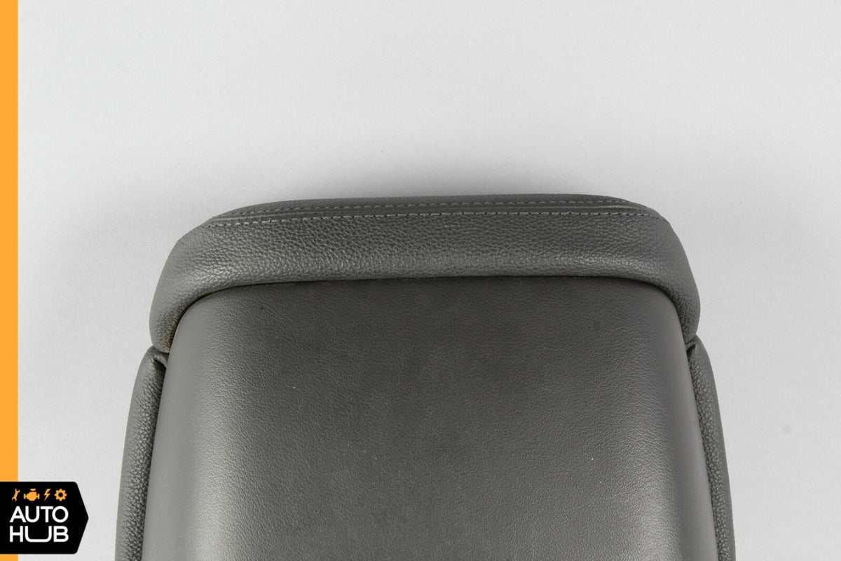 11-17 Audi D4 A8 A8L Front Left Or Right Seat Headrest Head Rest OEM - photo 8