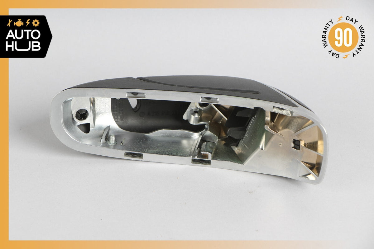 03-12 Mercedes R230 SL600 SL500 SL55 AMG Right Seat Backrest Recline Switch OEM - photo 11