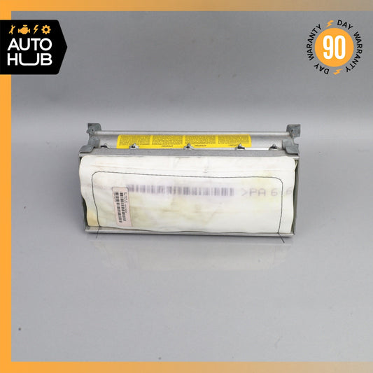 00-06 Mercedes W220 S600 CL600 S55 AMG Dashboard Right Side Airbag Air Bag OEM - photo 1
