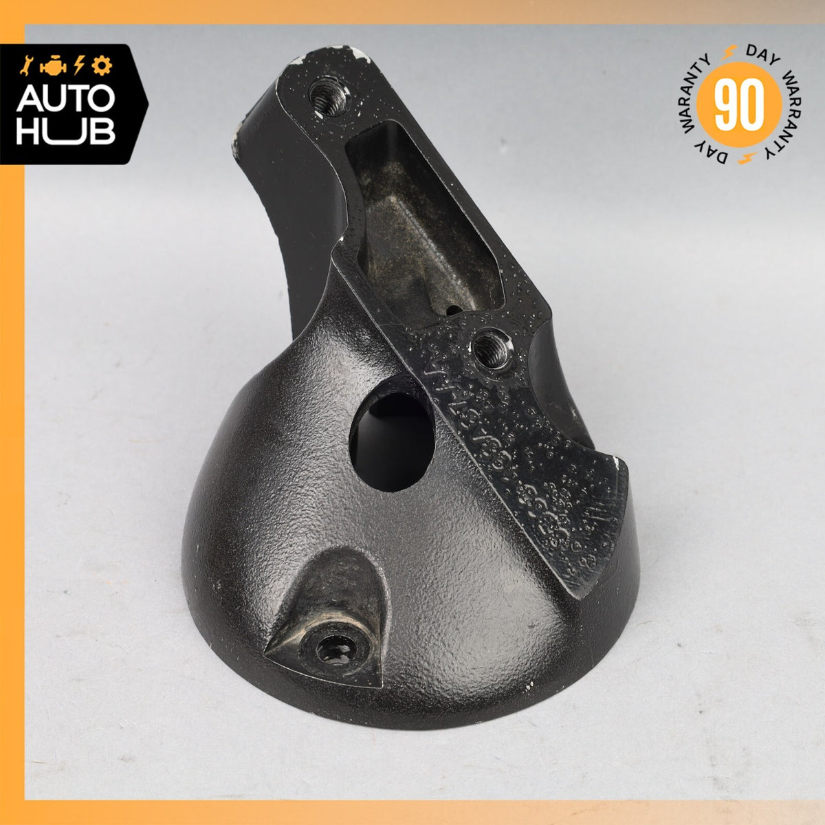 08-12 Aston Martin Rapide DBS DB9 Front Cross Brace Bar Left Side Bracket OEM - photo 2