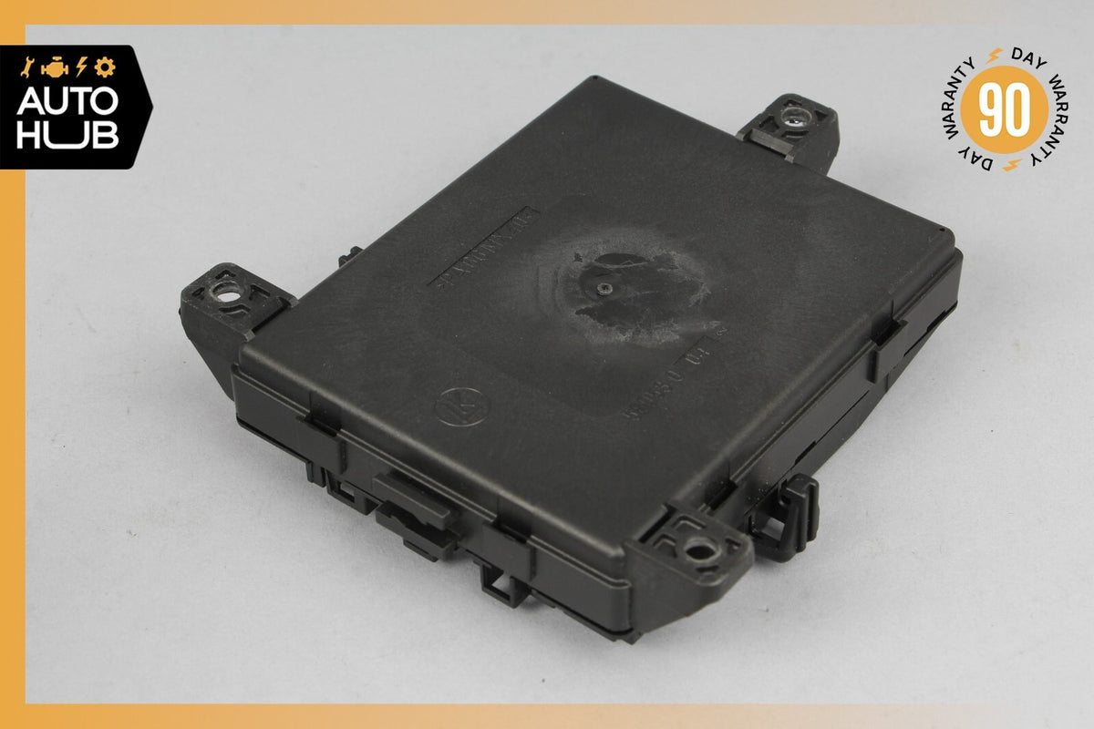 06-10 Mercedes X164 GL550 ML320 Front Right Passenger Door Control Module OEM - photo 4