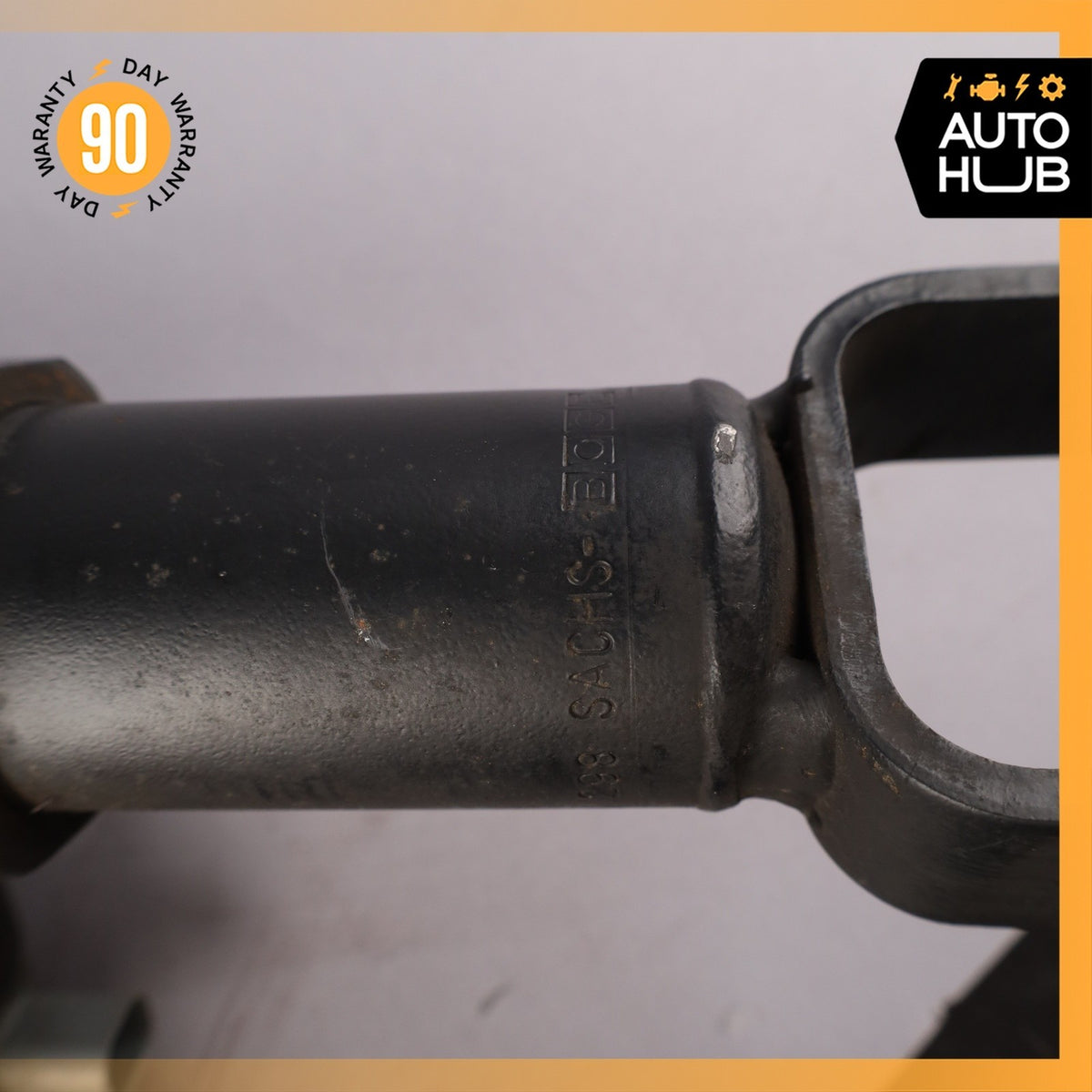 99-02 Bentley Arnage Strut Shock Absorber Front Right Side PD22928PF OEM 30k - photo 10