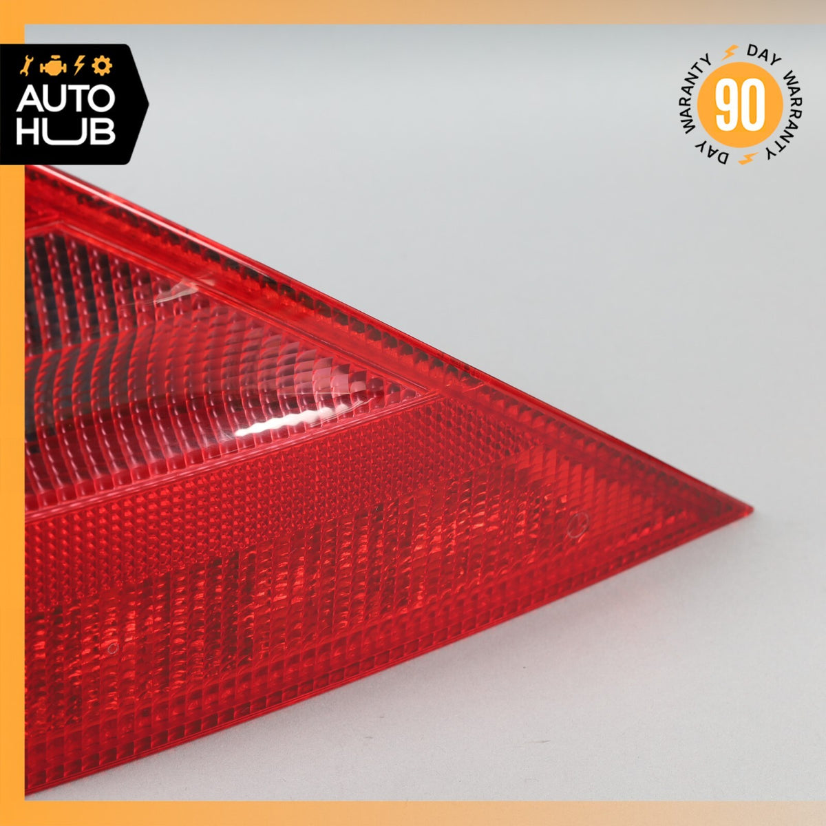 03-06 Mercedes R230 SL500 SL600 Tail Light Tail Lamp Rear Left Driver Side OEM - photo 6