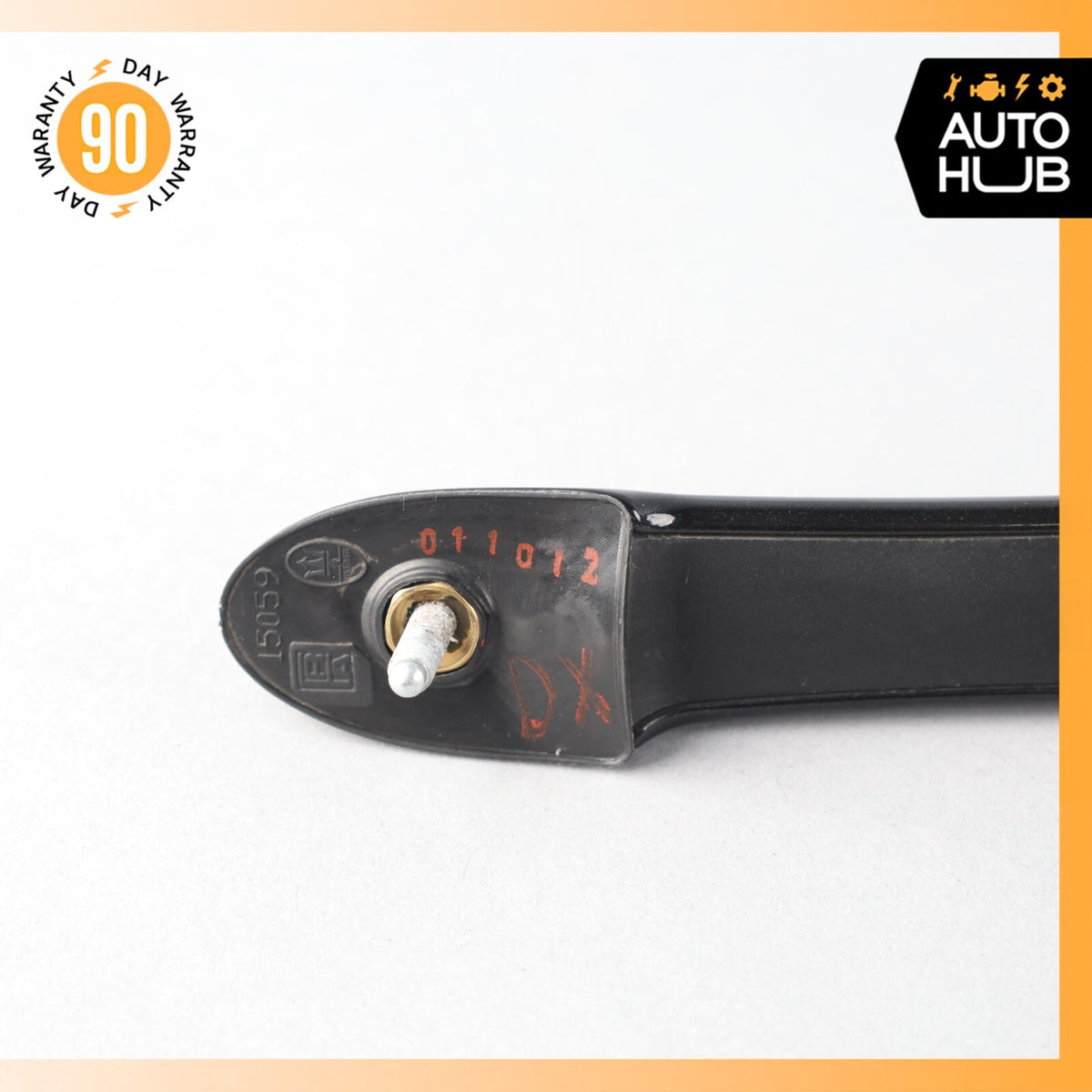 Maserati Quattroporte M139 Rear or Front Right Side Exterior Door Handle OEM 68k - photo 11