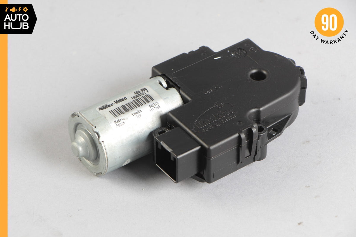 07-14 Mercedes W216 CL550 S400 CL63 AMG Sunroof Sun Roof Motor 2218202042 OEM - photo 5