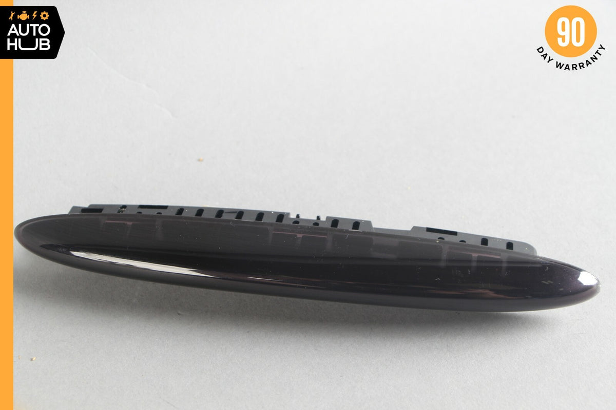 Mercedes W221 S550 CL550 E350 Parktronic Sensor Display Module 1715420123 OEM - photo 5
