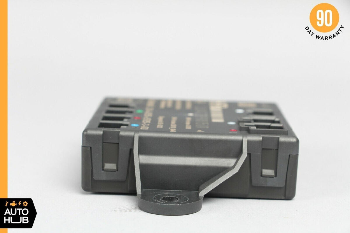 08-18 Mercedes W204 C300 CLS550 C250 Rear Right Side Door Control Module OEM - photo 2