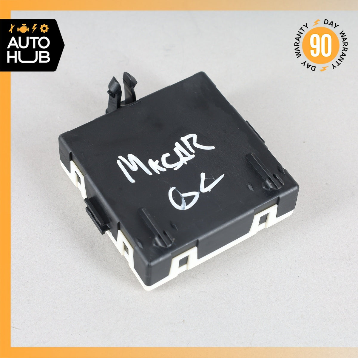 Mercedes W205 C300 Front Left Side Door Control Module OEM - photo 3