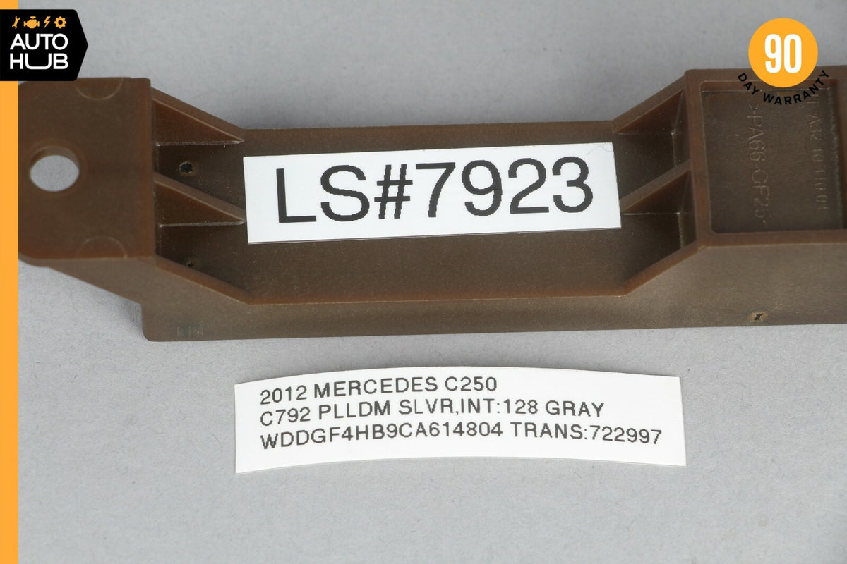 10-15 Mercedes W204 C250 E350 Door Keyless Go Entry Sensor Module 2078200075 OEM - photo 6