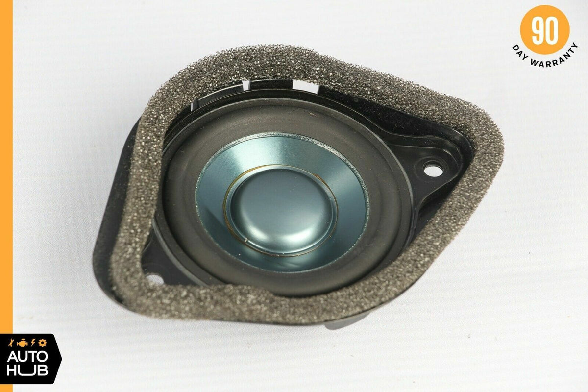 06-12 Mercedes X164 GL450 ML63 AMG Door Tweeter Speaker Rear Left or Right OEM - photo 1