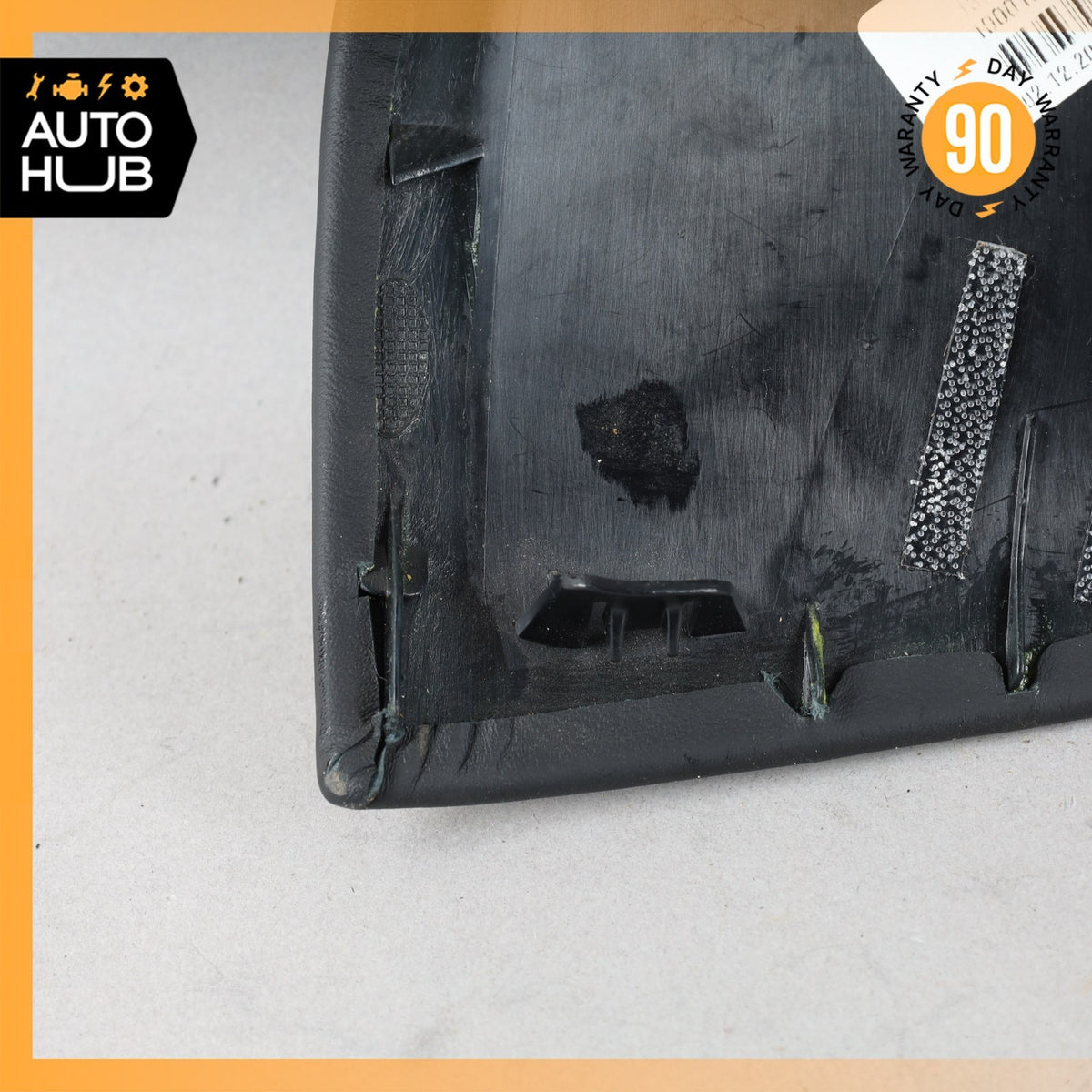 16-20 McLaren 570S Dashboard Dash Board Trim Panel Left Side 13N2343CP OEM - photo 7