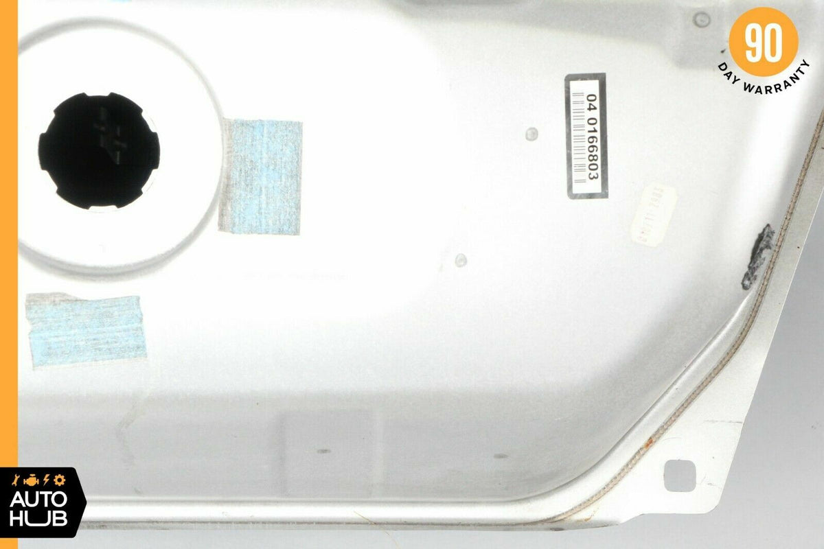 03-06 Mercedes R230 SL500 Fuel Gas Tank Reservoir Assembly 2304704001 OEM - photo 7