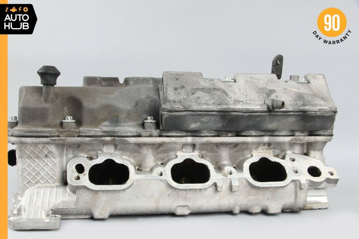 Mercedes W163 ML320 E320 Engine Cylinder Head Right Side 1120161901 OEM - photo 2