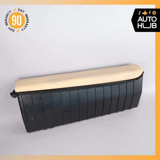 96-02 Mercedes R129 SL500 SL320 Front Right Side Interior Door Storage OEM - photo 1