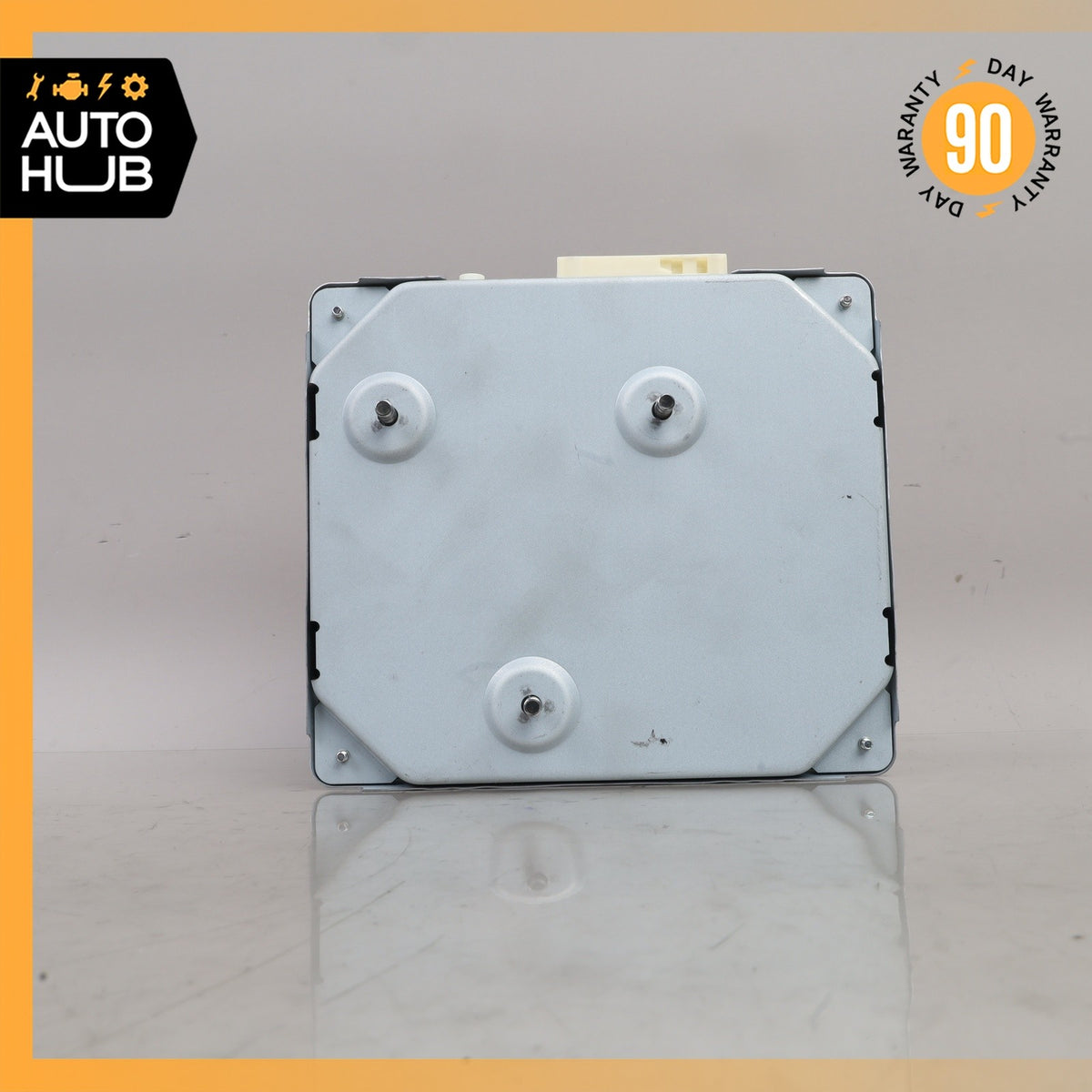 07-14 Mercedes W221 S600 CL63 CL550 Rear View Backup Camera Control Module OEM - photo 13