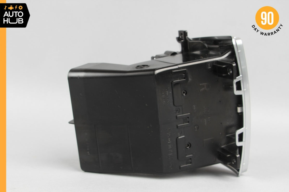 07-14 Mercedes W221 S550 CL550 S450 Rear Center Console AC A/C Air Vent OEM - photo 7