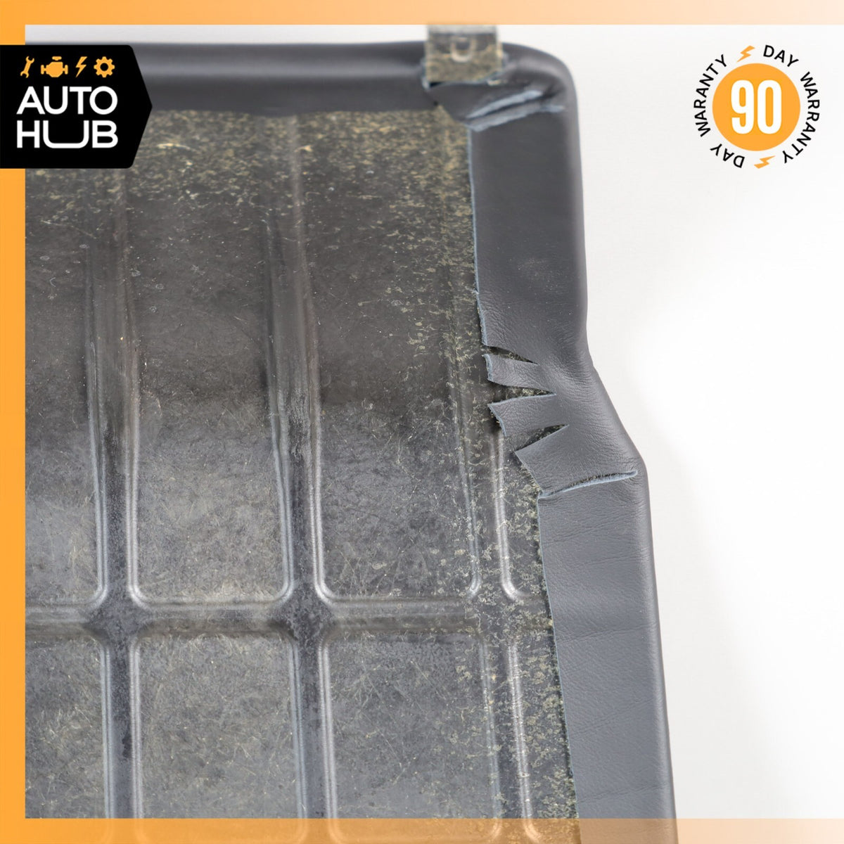 08-16 Aston Martin DB9 DBS Coupe Rear Deck Parcel Shelf Center Panel Cover OEM - photo 18