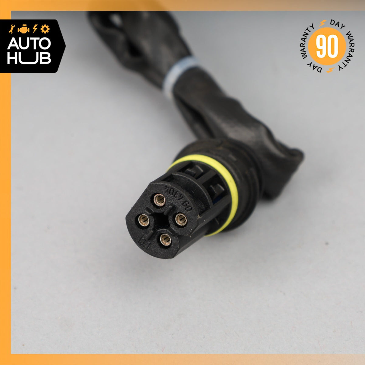 Mercedes W163 ML320 E430 SLK320 Front Left or Right Oxygen Sensor Lambda OEM - photo 8