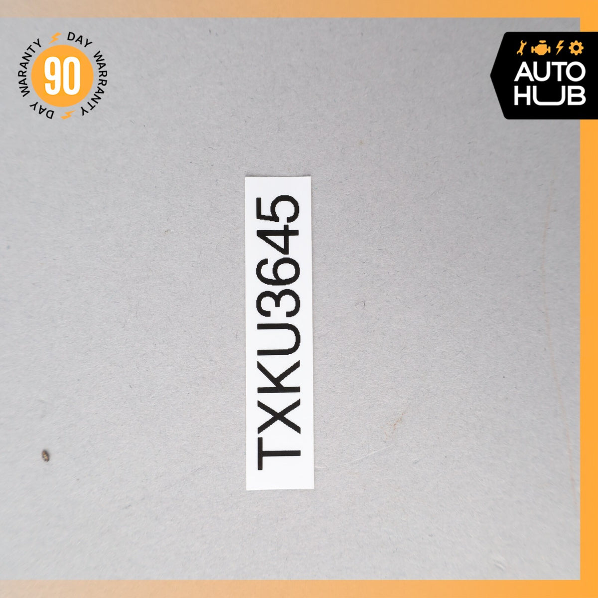 06-11 Mercedes W219 CLS550 CLS55 AMG Rear Left Door Lock Latch Actuator OEM - photo 14