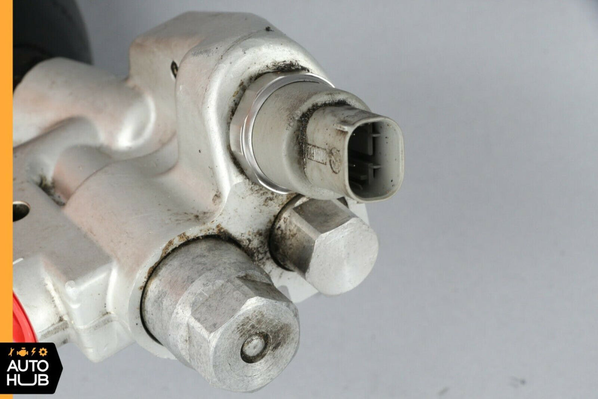 Mercedes R230 SL55 AMG CL500 Pressure Relief Valve ABC Hydraulic Suspension OEM - photo 8