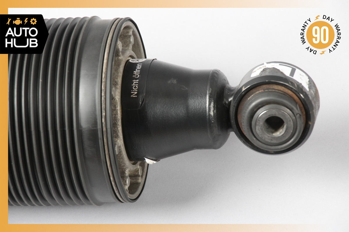 03-06 Mercedes R230 SL500 SL600 Rear Left Hydraulic Shock Strut Absorber OEM - photo 11