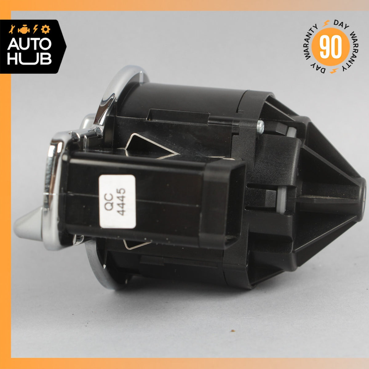 07-14 Mercedes W221 S600 S63 AMG CL550 Headlight Switch Night Vision Control OEM - photo 5