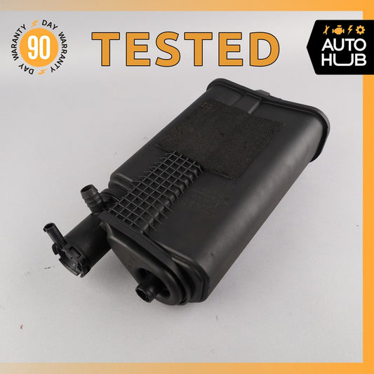 00-06 Mercedes W215 CL500 CL600 EVAP Fuel Evaporator Box Charcoal Canister OEM - photo 1