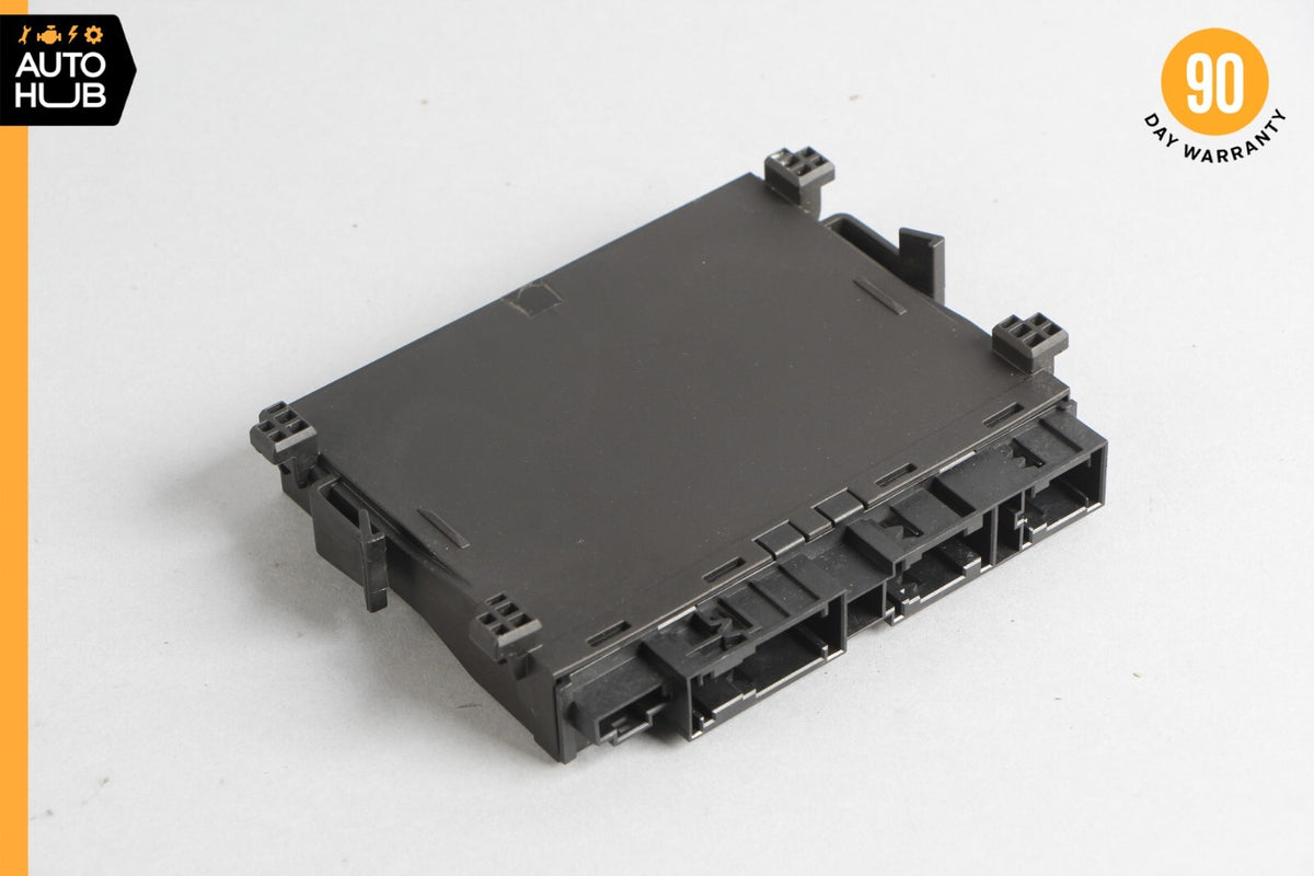 07-10 Mercedes W216 CL550 S63 Front Left or Right Seat Contour Control Module - photo 5