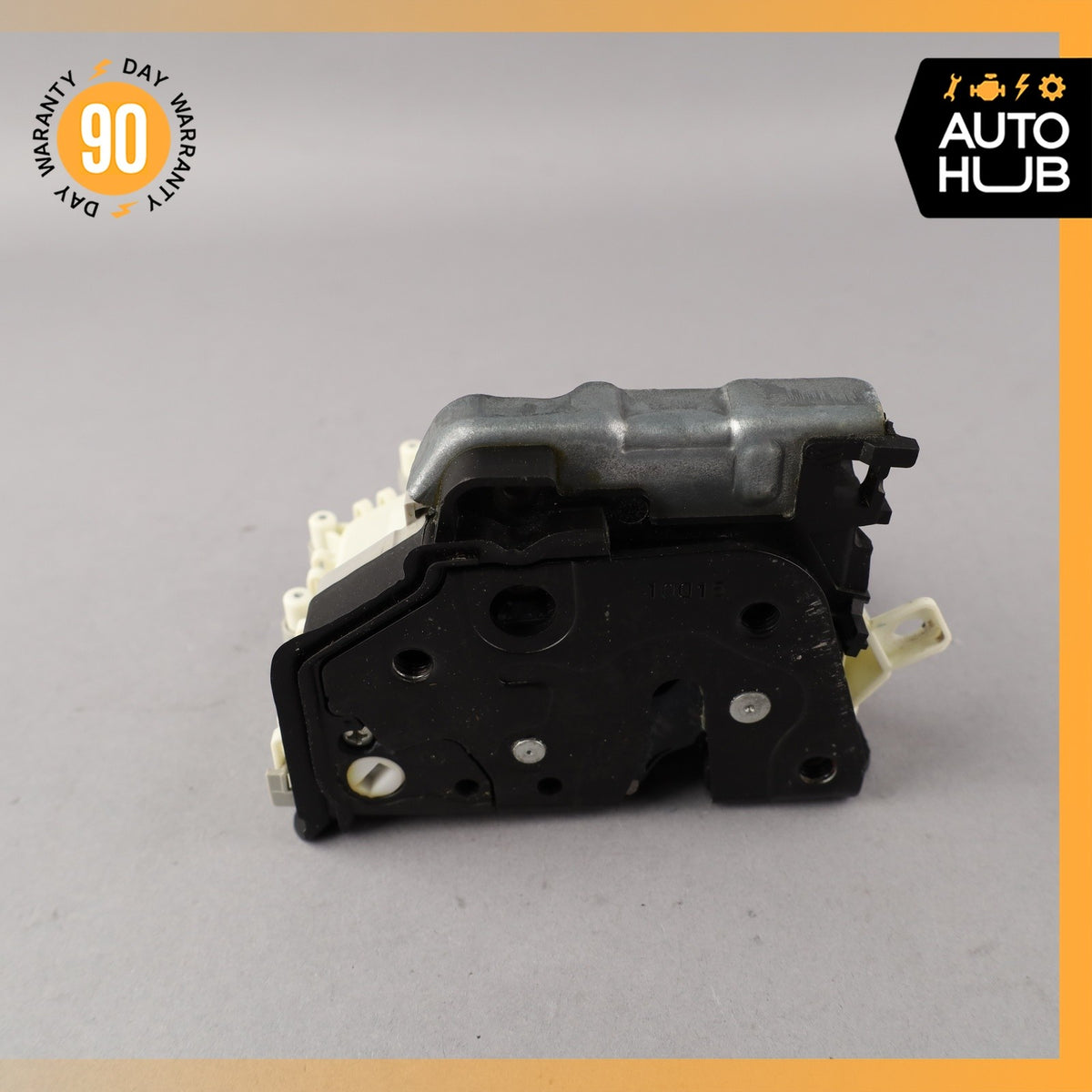Porsche Macan 95B Rear Right Side Door Lock Latch Actuator 8K0839016G OEM 74k - photo 8