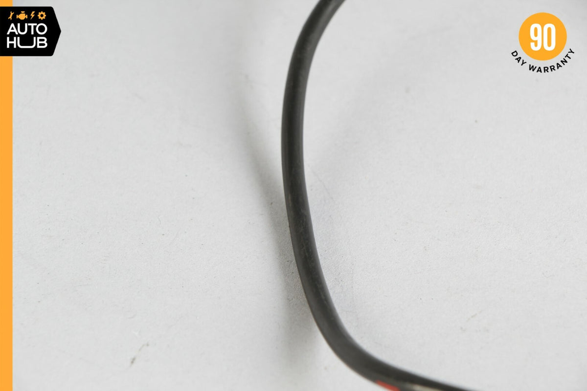 96-02 Mercedes R129 SL320 SL500 Front Right Wear Sensor Wiring 1295401335 OEM - photo 4