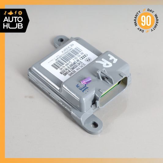 13-17 Audi 8R Q5 SQ5 Front Right Occupancy Seat Module Unit 8R0959339A OEM - photo 1