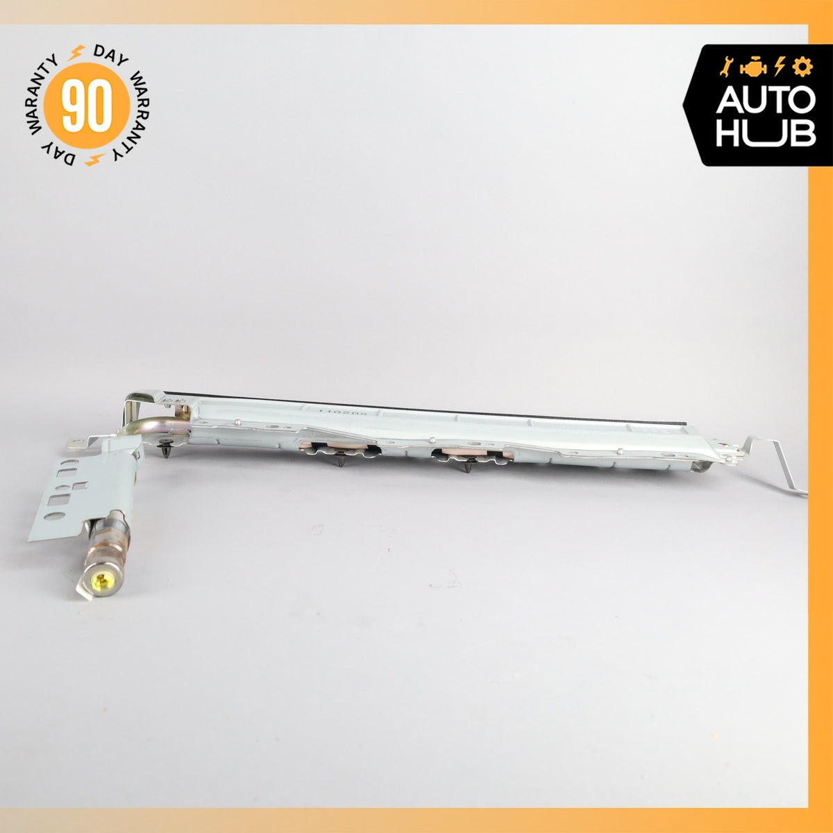 09-15 Infiniti G37 Q60 Convertible Door Airbag Left Driver Side OEM 77k - photo 16