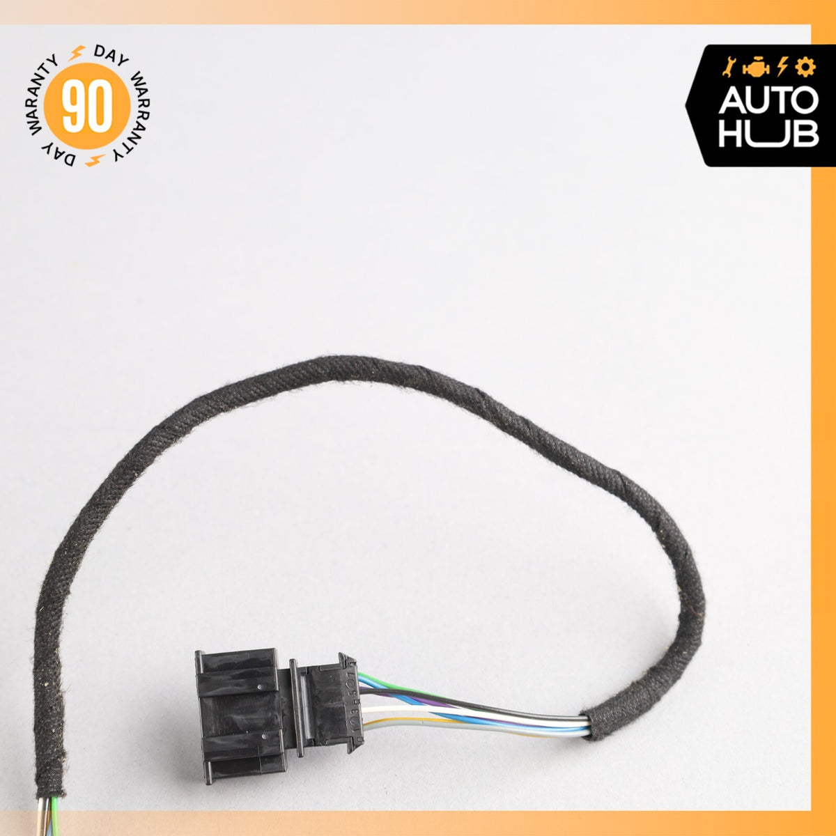 2005 Bentley Continental GT Speed Interior Temperature Sensor OEM - photo 6
