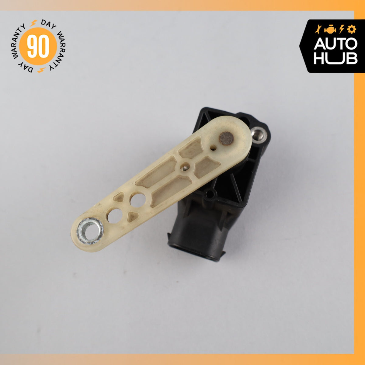Maserati Quattroporte M139 Front or Rear Side Suspension Level Sensor OEM - photo 7