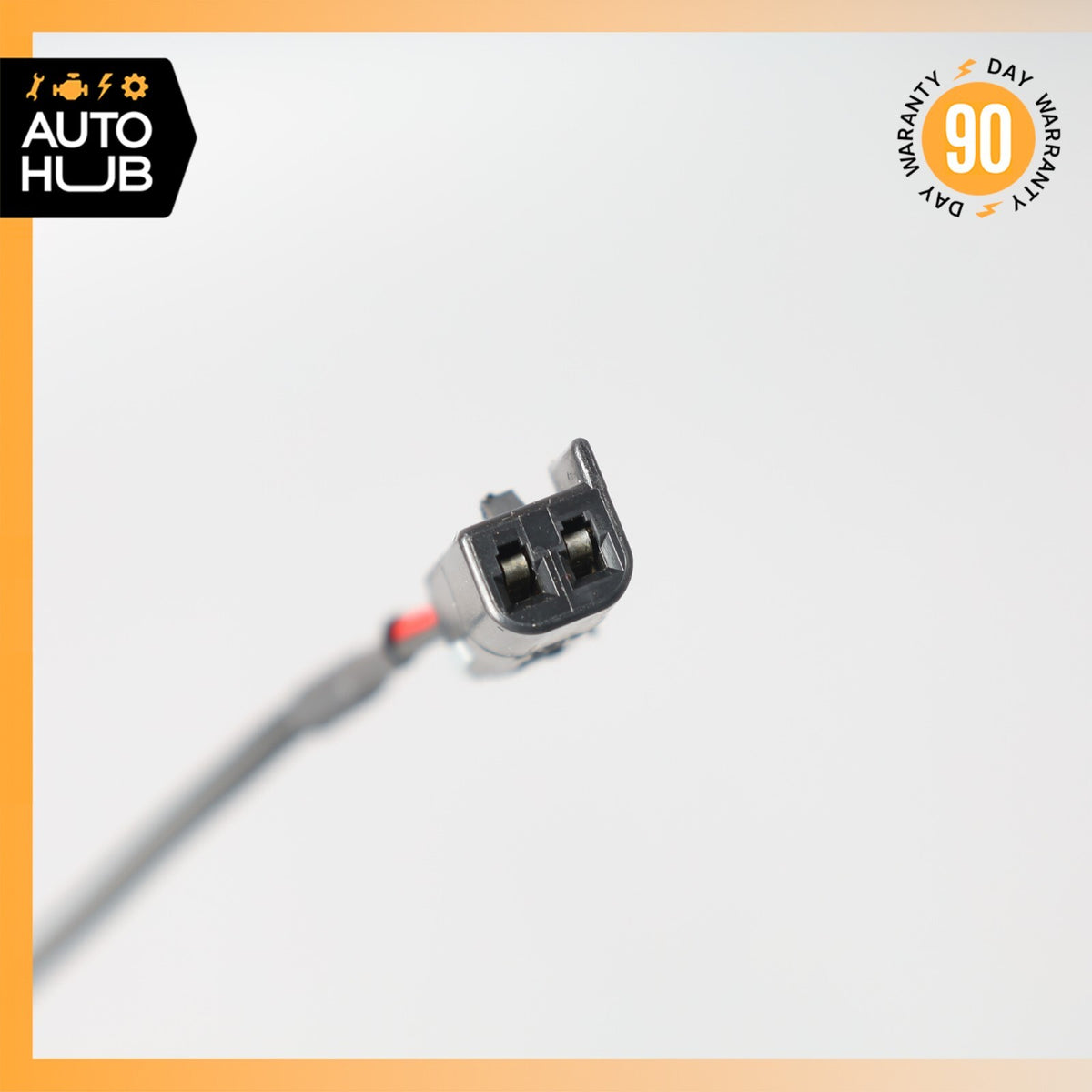 04-09 Cadillac XLR Audio Mic Micro Microphone Handsfree 15240415 OEM - photo 7