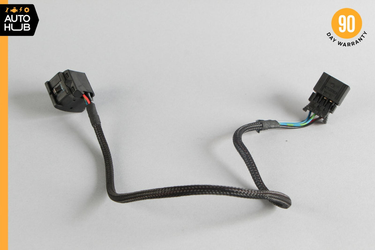90-02 Mercedes R129 SL500 SL320 Steering Column Tilt Adjust Control Switch 75k - photo 7